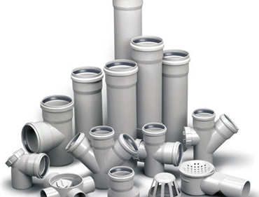 PVC Pipes