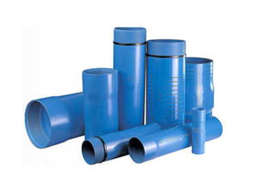 PVC Pipes