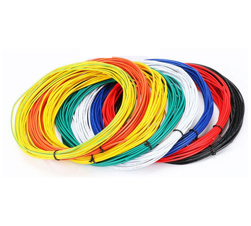 PVC Wire and PVC Cables